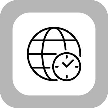 Time-zone - Webtonic